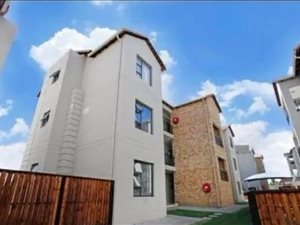 2 Bed Apartment in Brentwood Park