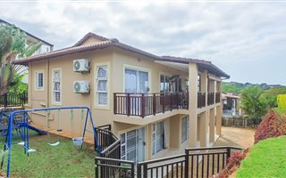 4 Bedroom House in Seaward Estates