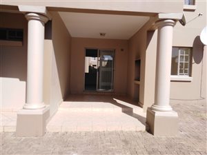 2 Bed Townhouse in North Riding