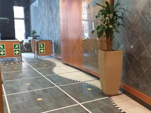 155 m² Commercial space in Musgrave