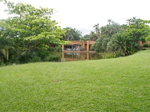 3 Bed Townhouse in San Lameer