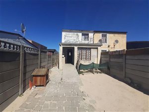 2 Bed House in Tafelsig