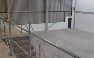 701 m² Industrial space in Mt Edgecombe