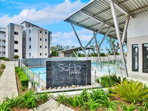 3 Bed Apartment in Broadacres