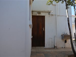 1 Bed House in Cosmo City