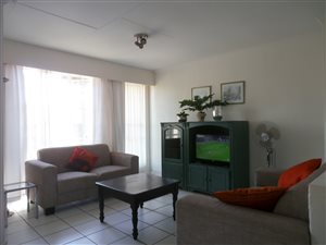 2 Bed Apartment in Vorna Valley