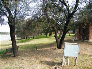 2 Bed House in Klerksdorp