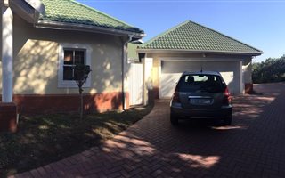 3 Bedroom House in Mt Edgecombe Estate 1 & 2