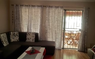 2 Bedroom Townhouse in Willow Park Manor