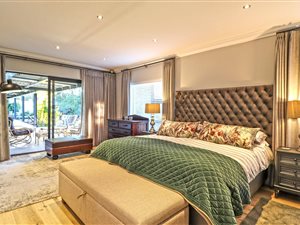 4 Bed House in Valmary Park
