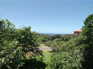 940 m² Land available in Sheffield Beach