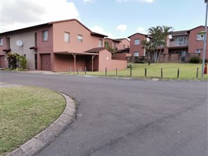 Duplex in Arboretum