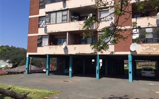 2 Bedroom Flat in Fynnland
