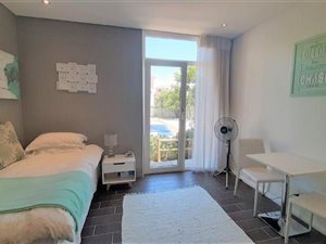 1 Bed Apartment in Universiteitsoord