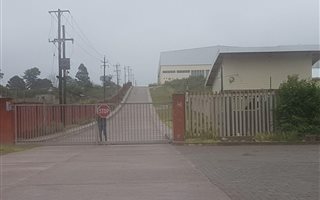 1 ha Land available in Hammarsdale