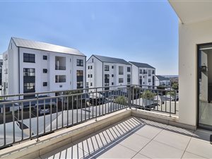 2 Bed Apartment in Greenstone Hill