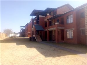 Studio Apartment in Sagewood
