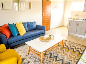 2 Bed Apartment in Kibler Park