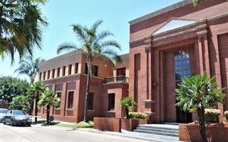 120 m² Office Space in Bedfordview
