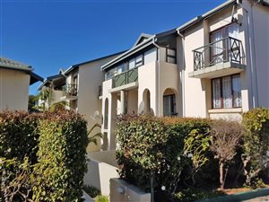 2 Bed Apartment in Victory Park