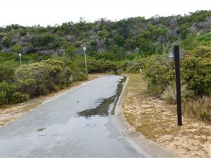 428 m² Land available in Gamtoos Mouth