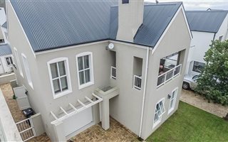 3 Bedroom House in Kylemore