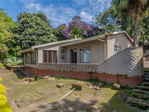 3 Bed House in Pinetown Central