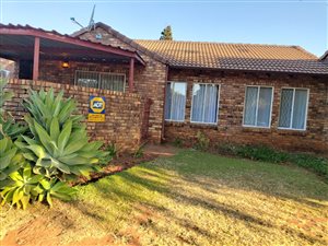 2 Bed Townhouse in Karen Park