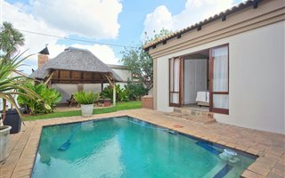 3 Bedroom House in Parkhaven