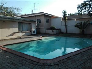 1 Bed Apartment in Umtentweni