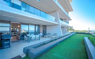 2 Bedroom Apartment in Umhlanga Ridge
