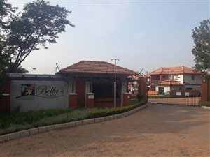 3 Bed Townhouse in Sonneglans
