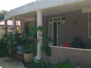 3 Bed House in Nigel Central