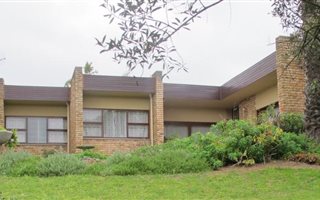 3 Bedroom House in Door de Kraal