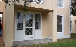 2 Bedroom Apartment in Strand Central