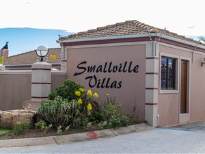 3 Bed Townhouse in Parsons Vlei