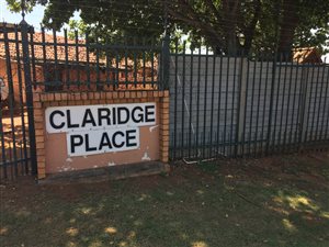 2 Bed Townhouse in Philip Nel Park