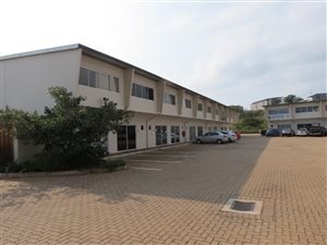 83 m² Commercial space in Ballito