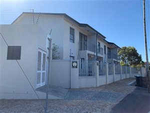 2 Bed Apartment in Kuilsriver