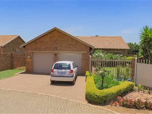 3 Bed House in Theresa Park