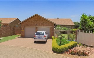 3 Bedroom House in Theresa Park