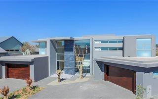4 Bedroom House in Serengeti
