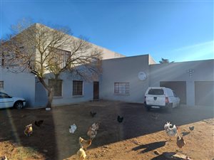 4 ha Farm in Delmas