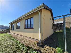 3 Bed House in Newlands West
