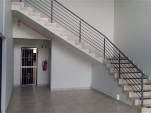 2289 m² Industrial space in North Riding AH