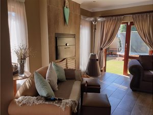 3 Bed Cluster in Hughes