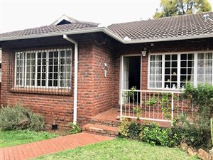 3 Bed Townhouse in Montrose