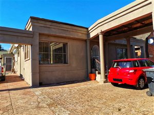 3 Bed House in Proclamation Hill