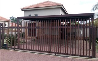 2 Bedroom Townhouse in Reyno Ridge