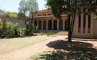 4 Bedroom House in Waterkloof Glen